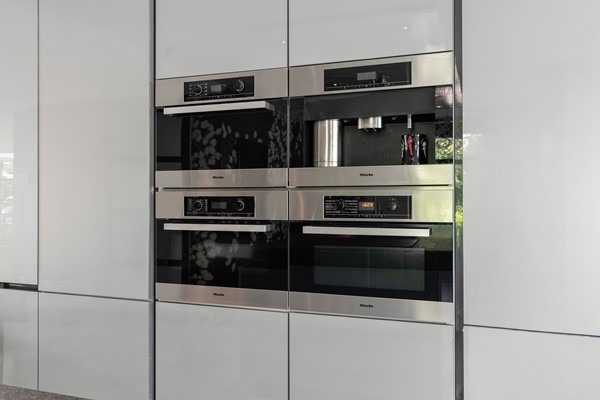 Medium property photo - Alexine Tinnepad 19, 2553 TR Den Haag